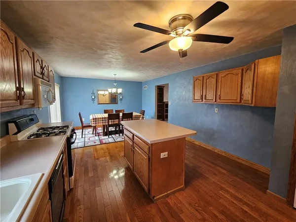 $310,000 | 101 Sunrise Cove Lane, Butler, PA 16001