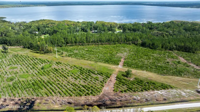 $149,000 | Lot 8 Southwest County Road 225, Starke, FL 32091