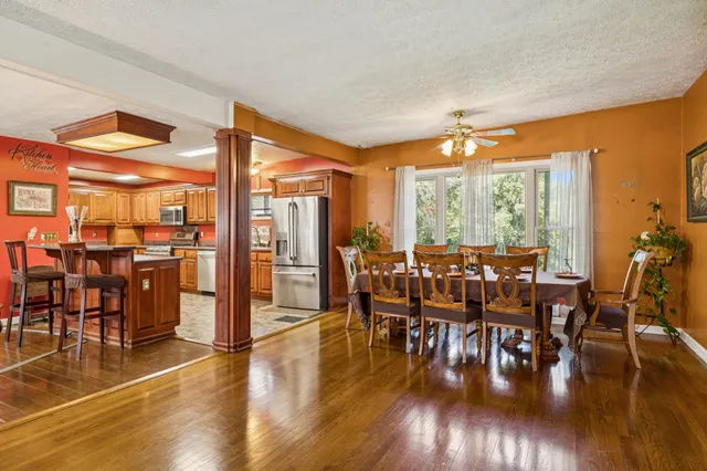 $554,900 | 1010 Chadwell Drive, Madison, TN 37115