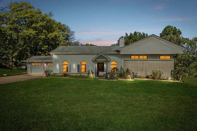 $554,900 | 1010 Chadwell Drive, Madison, TN 37115