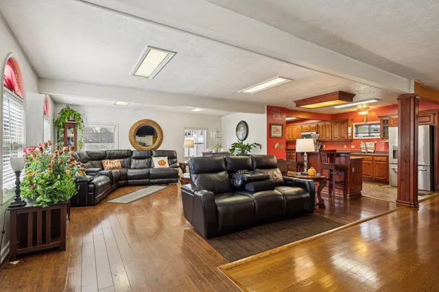 $554,900 | 1010 Chadwell Drive, Madison, TN 37115