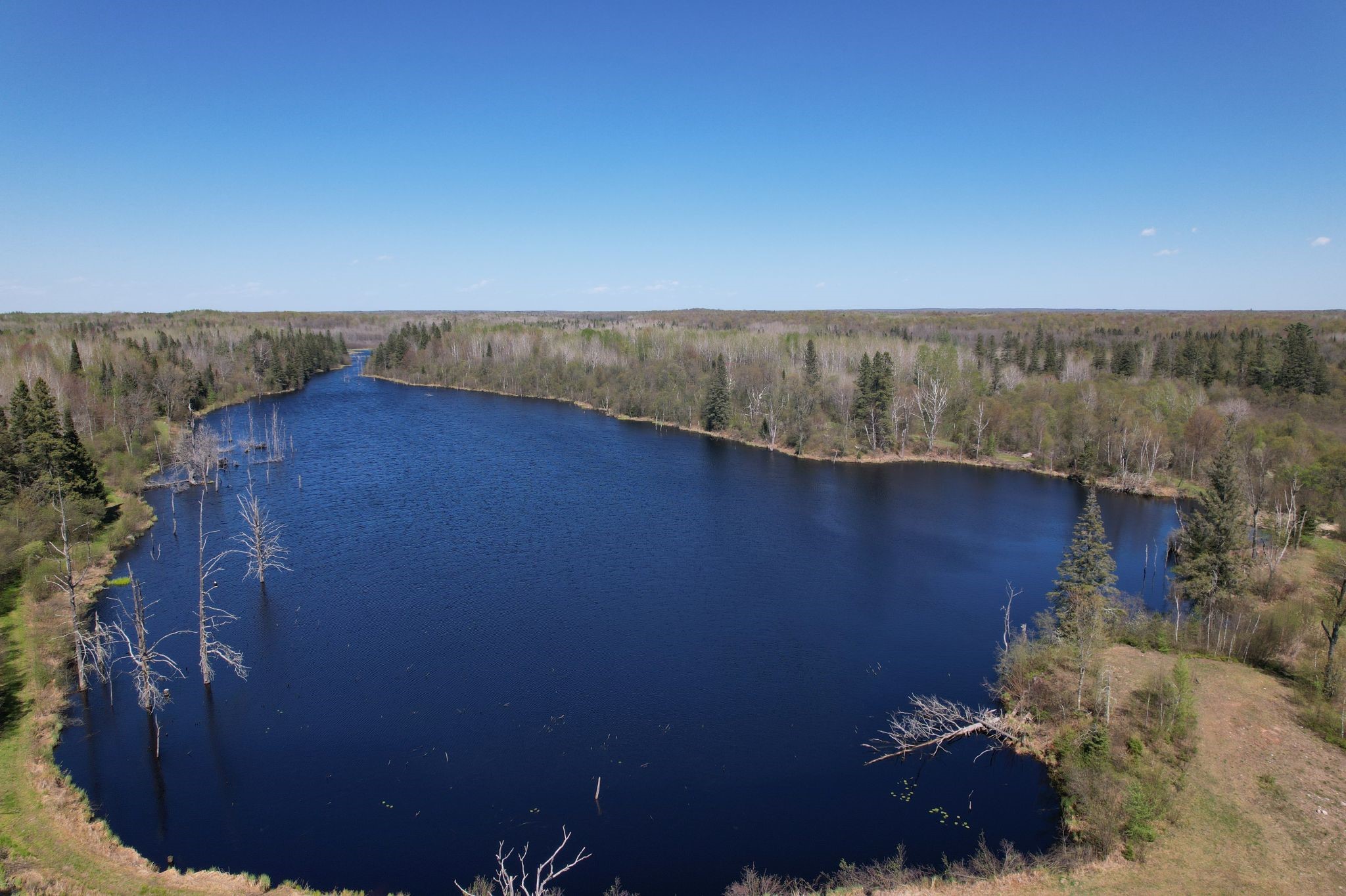 Off Hay Creek Road Prentice, WI 54556 - Photo 27 of 44