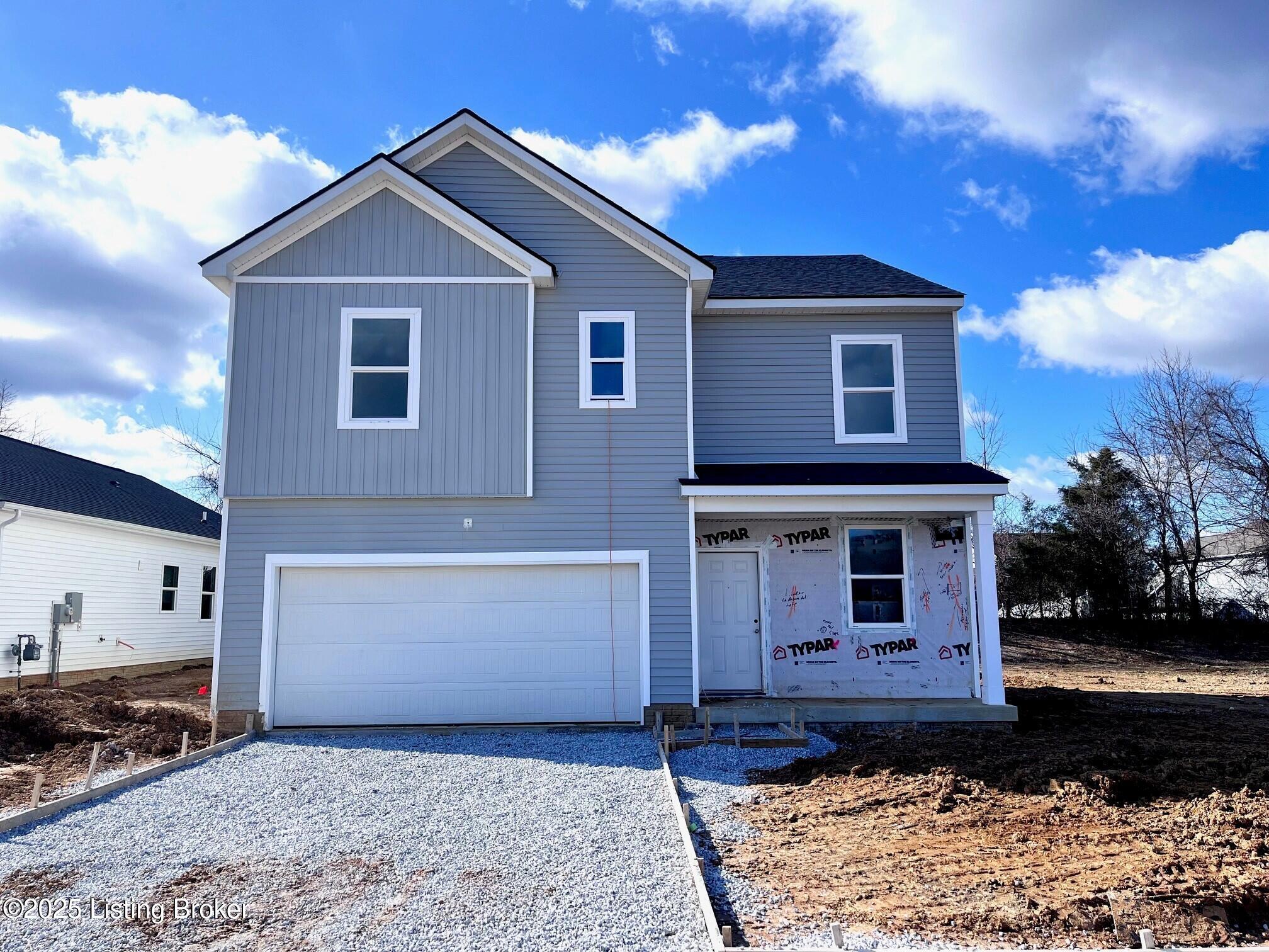 8310 Fairmount Road Louisville, KY 40291 - Photo 1 of 25 May 2025 Completion!