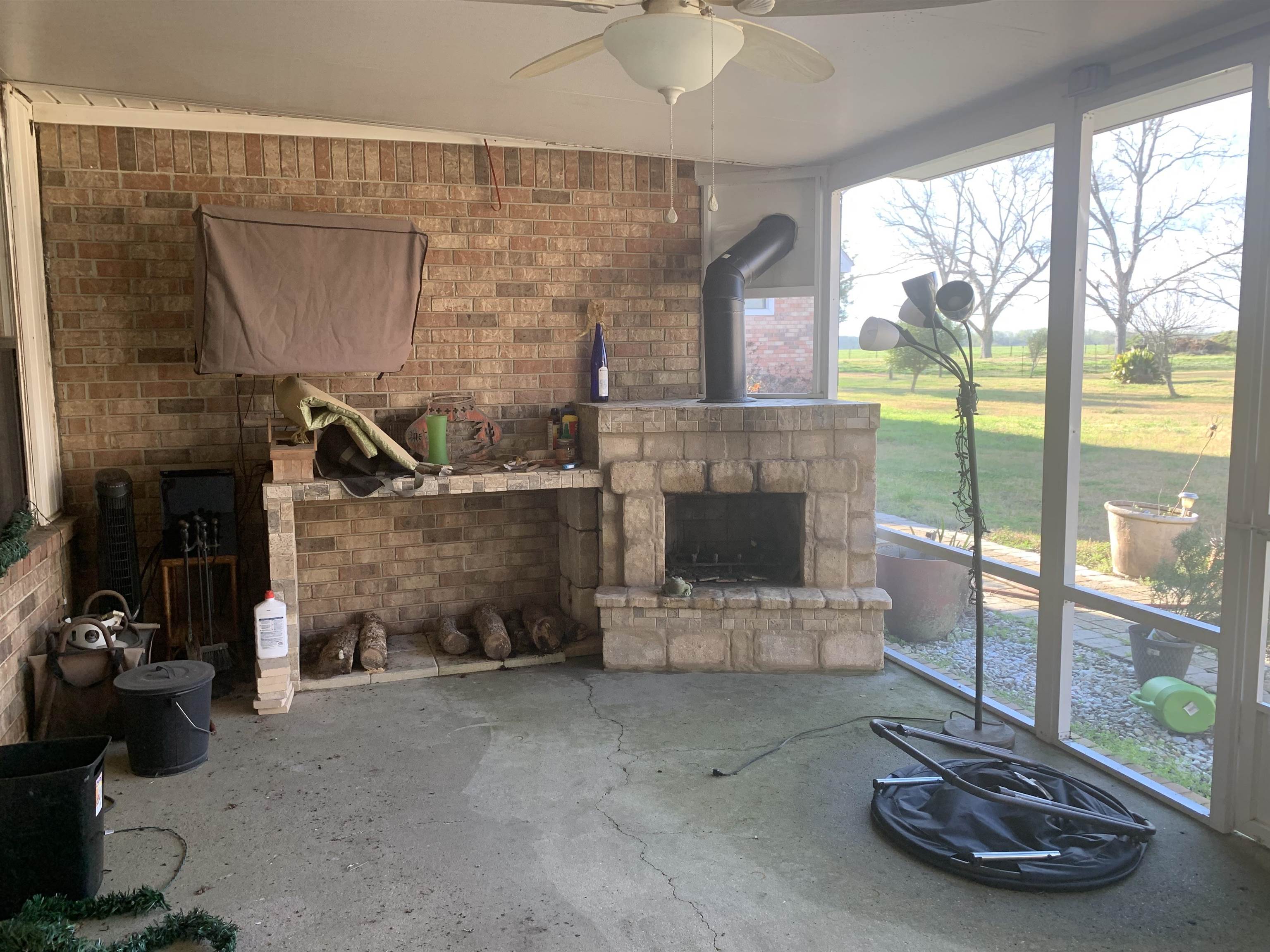 17307 Driskell Road Loxley, AL 36551 - Photo 12 of 45