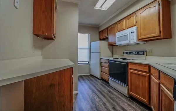 $850 | 7410 Avenue X, Unit 404, Lubbock, TX 79423