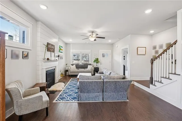 $349,000 | 5175 North Pratt Street, Covington, GA 30014