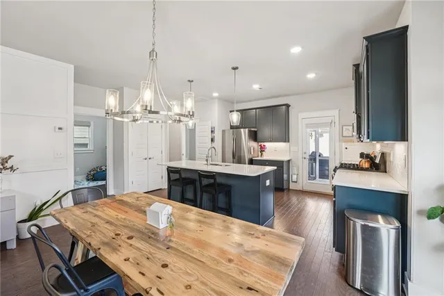 $349,000 | 5175 North Pratt Street, Covington, GA 30014