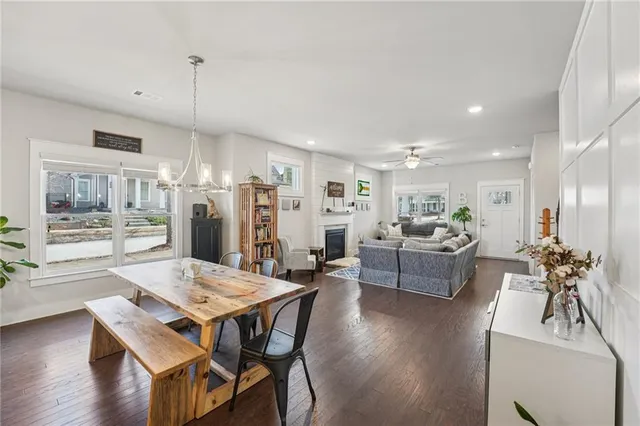 $349,000 | 5175 North Pratt Street, Covington, GA 30014