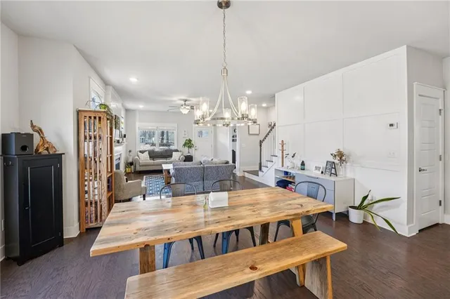 $349,000 | 5175 North Pratt Street, Covington, GA 30014