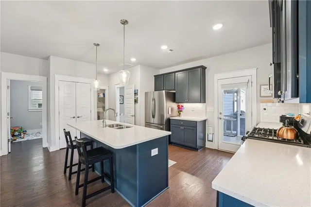 $349,000 | 5175 North Pratt Street, Covington, GA 30014