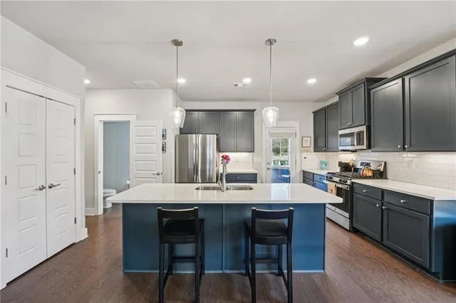 $349,000 | 5175 North Pratt Street, Covington, GA 30014