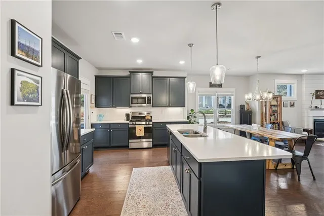 $349,000 | 5175 North Pratt Street, Covington, GA 30014