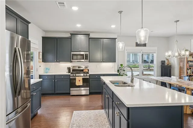 $349,000 | 5175 North Pratt Street, Covington, GA 30014