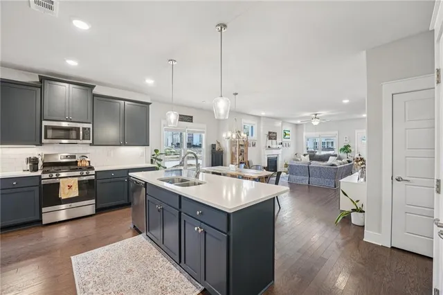 $349,000 | 5175 North Pratt Street, Covington, GA 30014