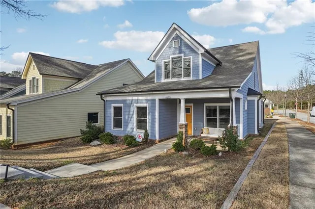 $349,000 | 5175 North Pratt Street, Covington, GA 30014