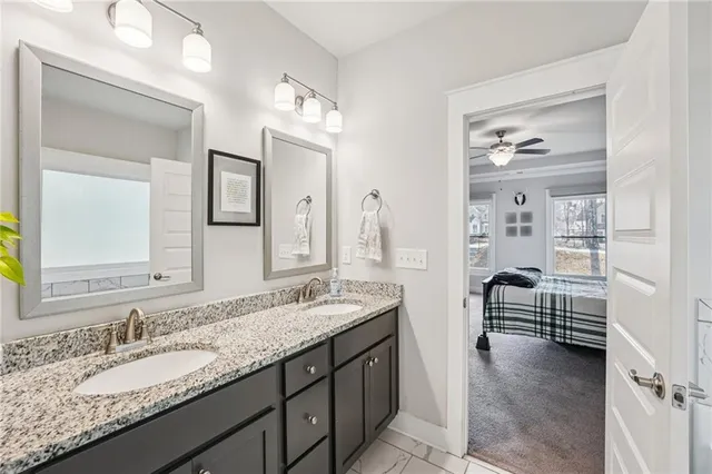 $349,000 | 5175 North Pratt Street, Covington, GA 30014