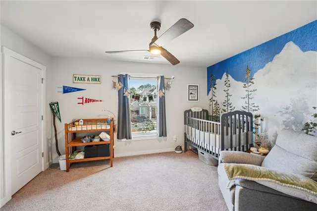 $349,000 | 5175 North Pratt Street, Covington, GA 30014