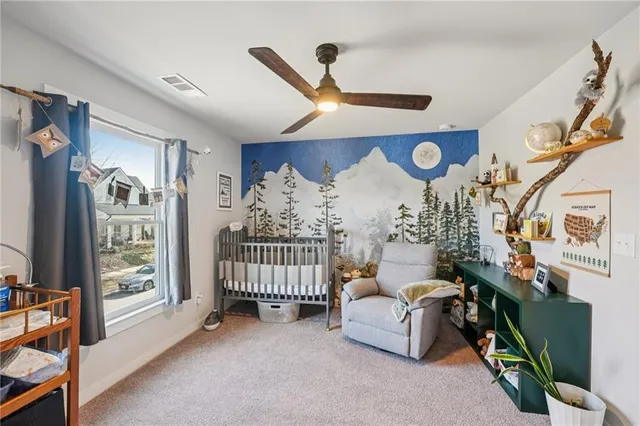 $349,000 | 5175 North Pratt Street, Covington, GA 30014