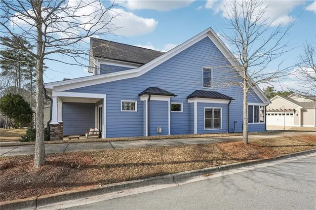 $349,000 | 5175 North Pratt Street, Covington, GA 30014