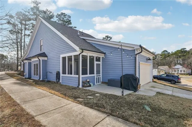 $349,000 | 5175 North Pratt Street, Covington, GA 30014