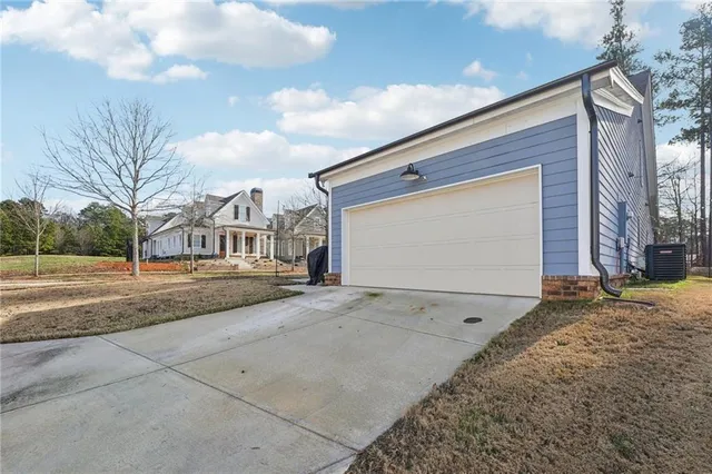 $349,000 | 5175 North Pratt Street, Covington, GA 30014