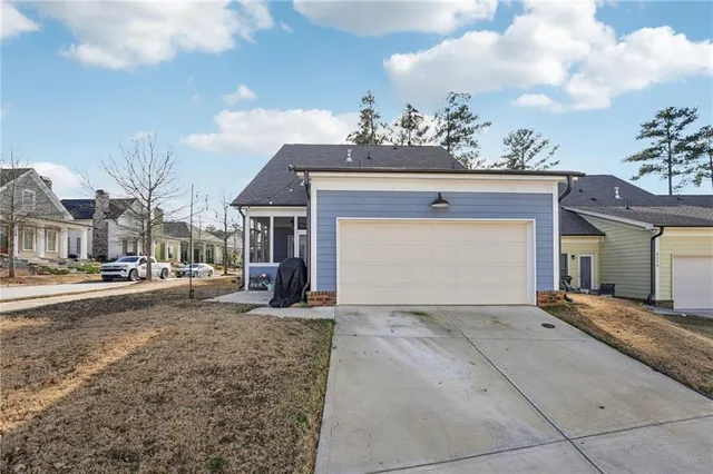 $349,000 | 5175 North Pratt Street, Covington, GA 30014