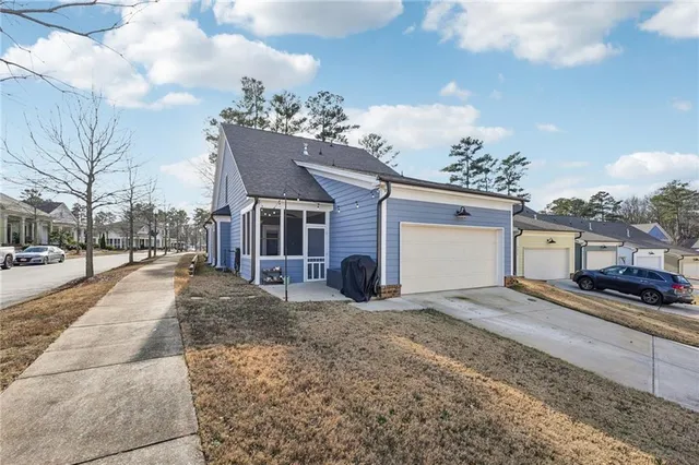 $349,000 | 5175 North Pratt Street, Covington, GA 30014