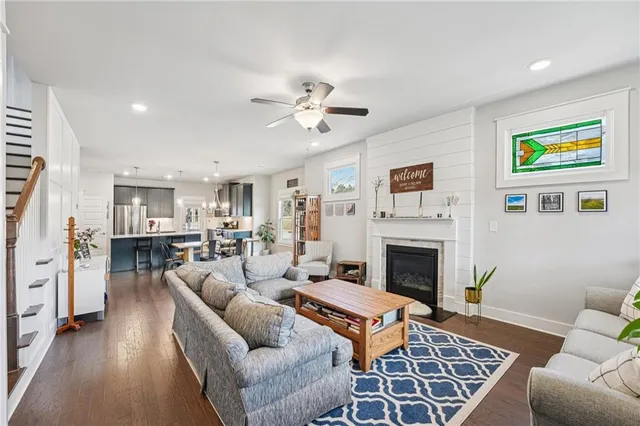 $349,000 | 5175 North Pratt Street, Covington, GA 30014