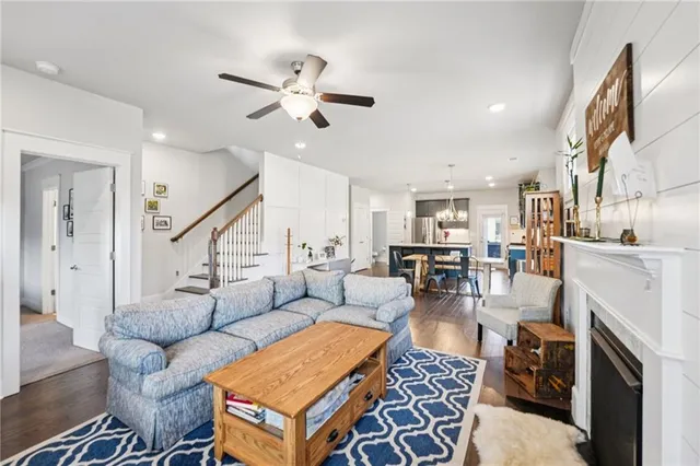 $349,000 | 5175 North Pratt Street, Covington, GA 30014