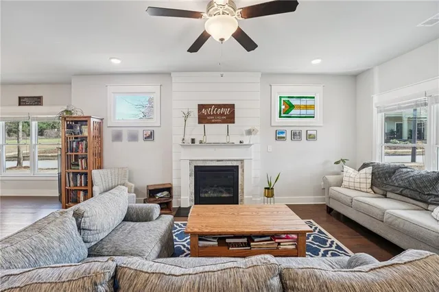 $349,000 | 5175 North Pratt Street, Covington, GA 30014