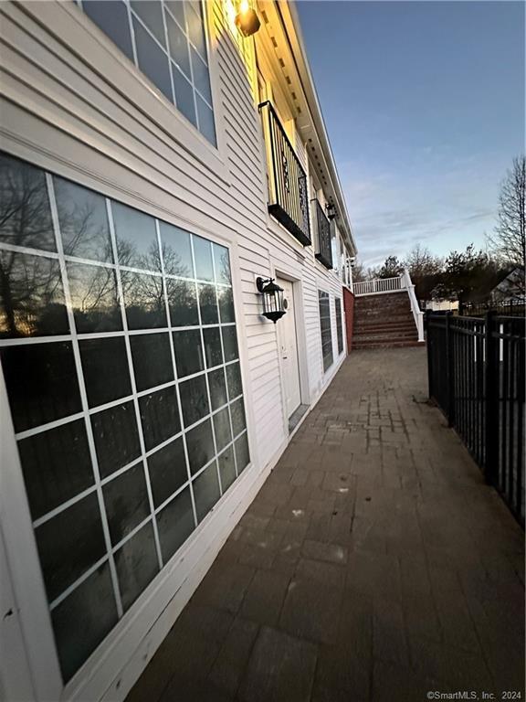 3 Banner Road, Unit 101 East Haddam, CT 06469 - Photo 6 of 19 a view of a house with a window