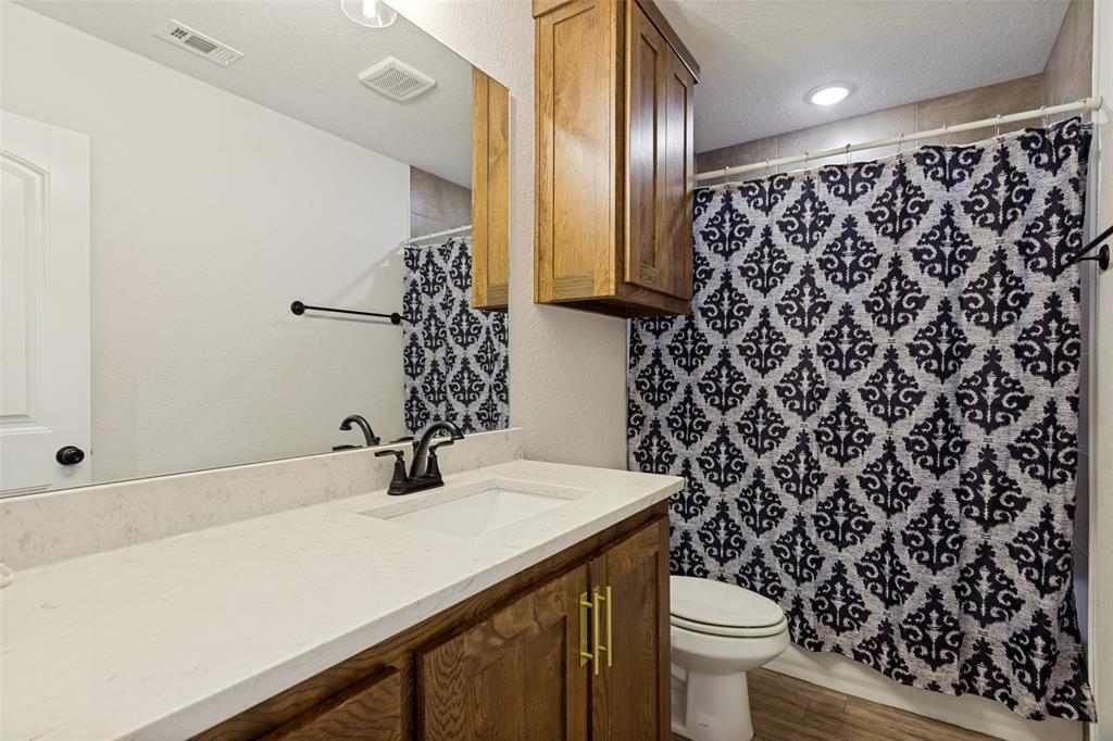 205 Altom Road Springtown, TX 76082 - Photo 22 of 25