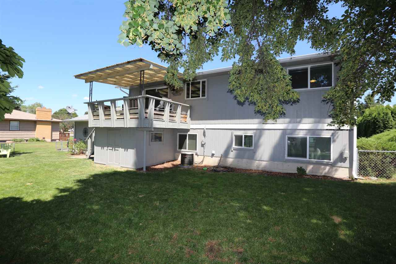 504 South Houk Road Spokane Valley, WA 99216 - Photo 16 of 20