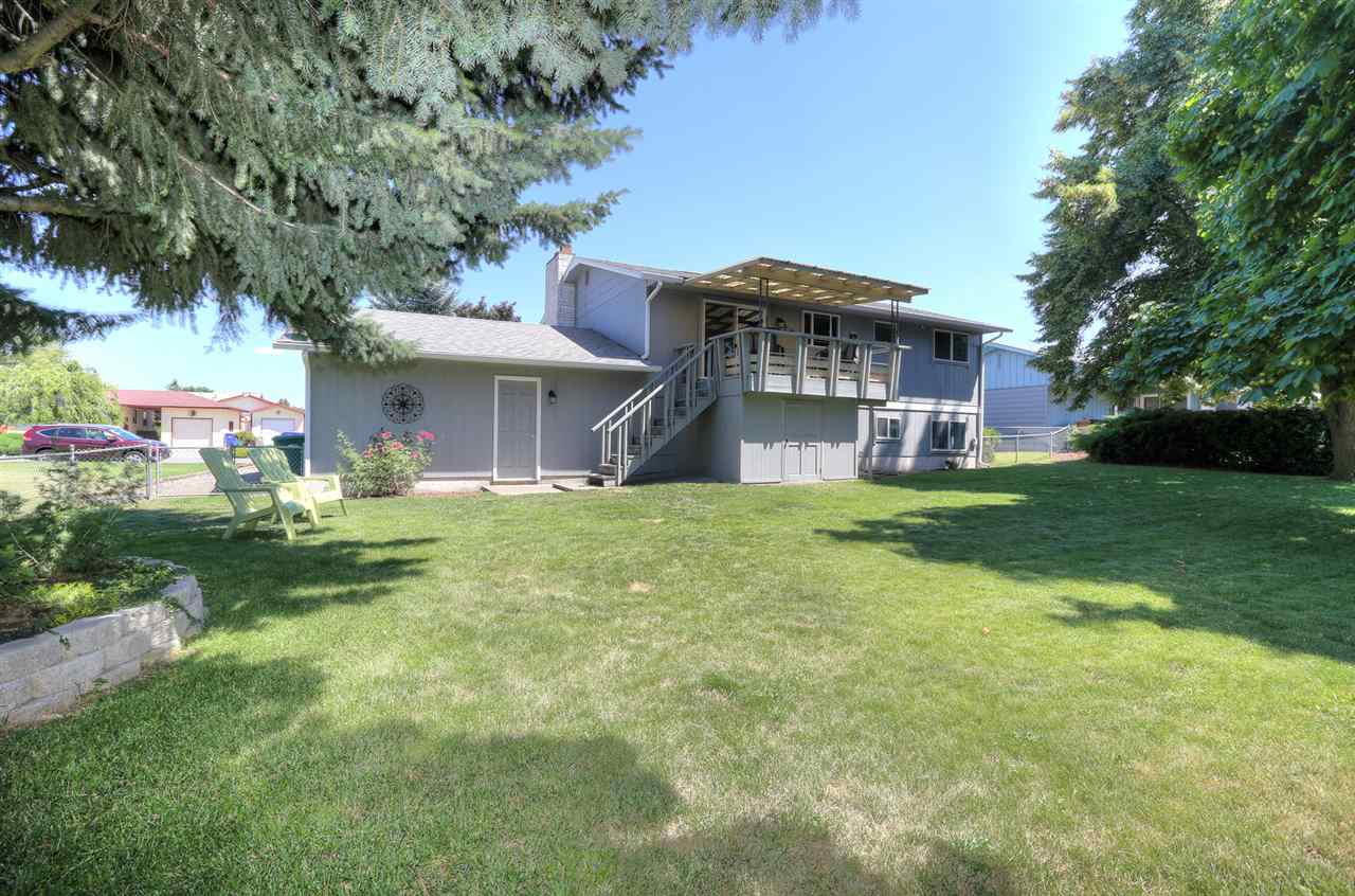 504 South Houk Road Spokane Valley, WA 99216 - Photo 18 of 20