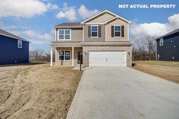 $363,891 | 1152 Sherwood Loop, Bellefontaine, OH 43311