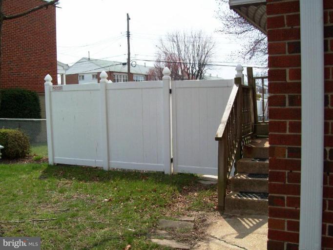 8207 North Boundary Road Dundalk, MD 21222 - Photo 29 of 30 Exterior #2