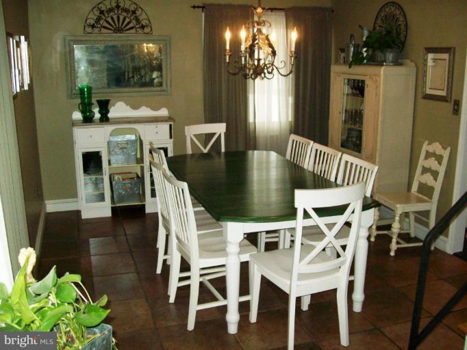 8207 North Boundary Road Dundalk, MD 21222 - Photo 10 of 30 Dining Room