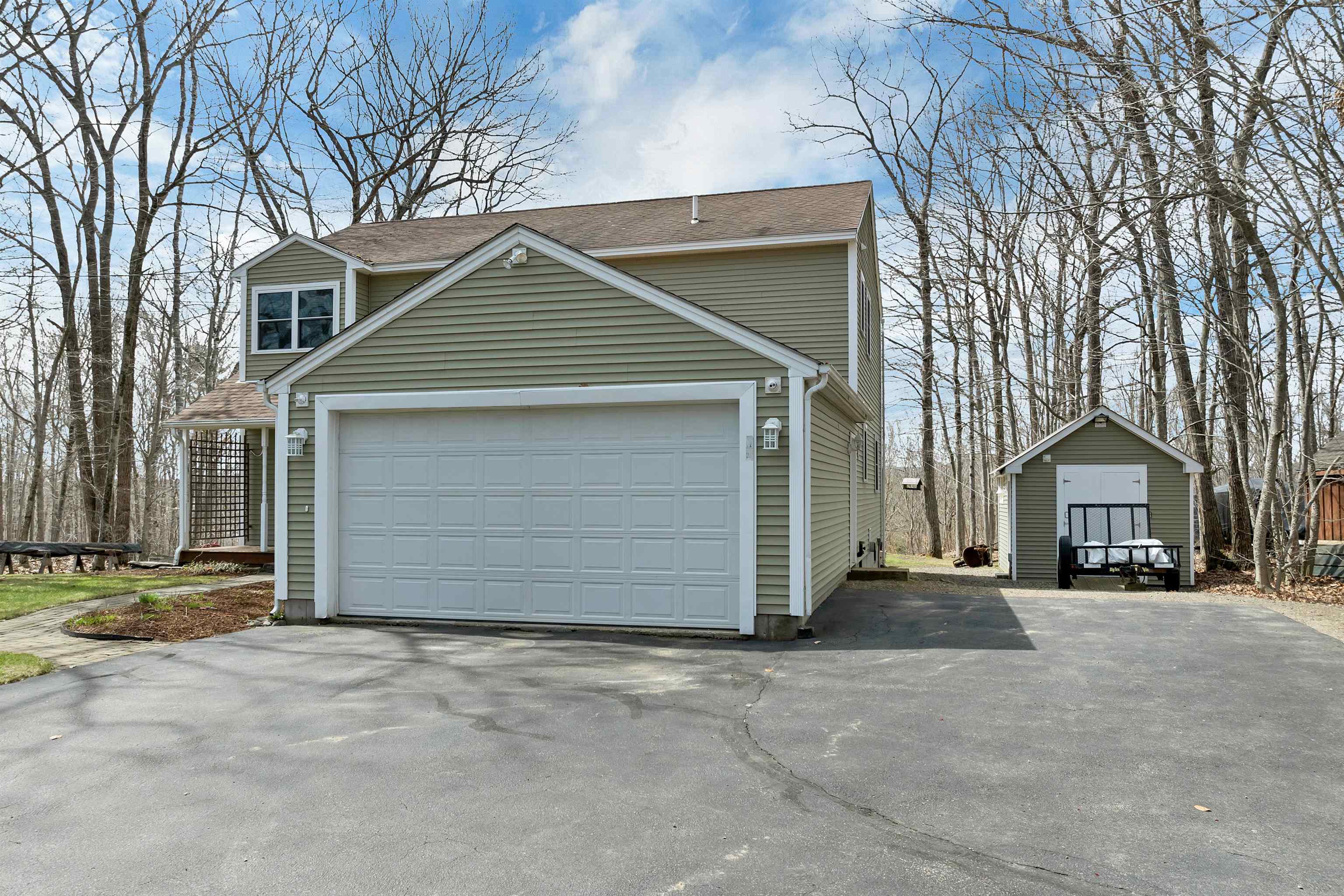 12 Serenity Lane Meredith, NH 03253 - Photo 18 of 60