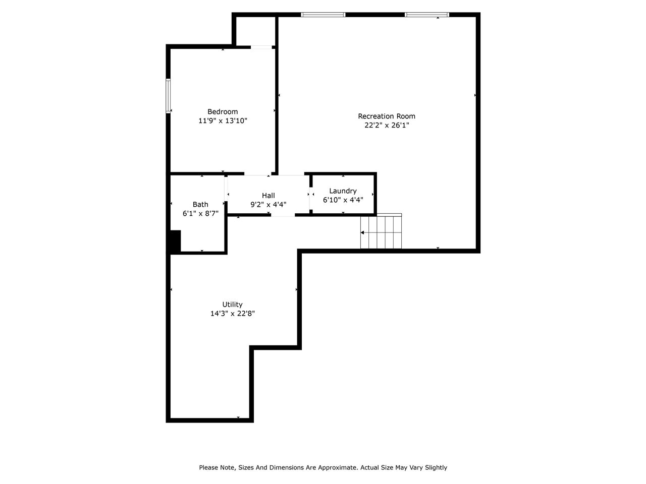 225 Ridgewood Drive Hiawatha, IA 52233 - Photo 34 of 34 Gallery Image 34
