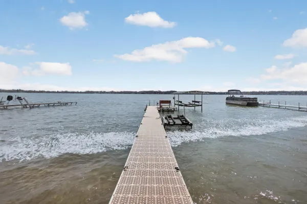 $1,890,000 | 8714 Cherry Point Road, Manitou Beach, MI 49253