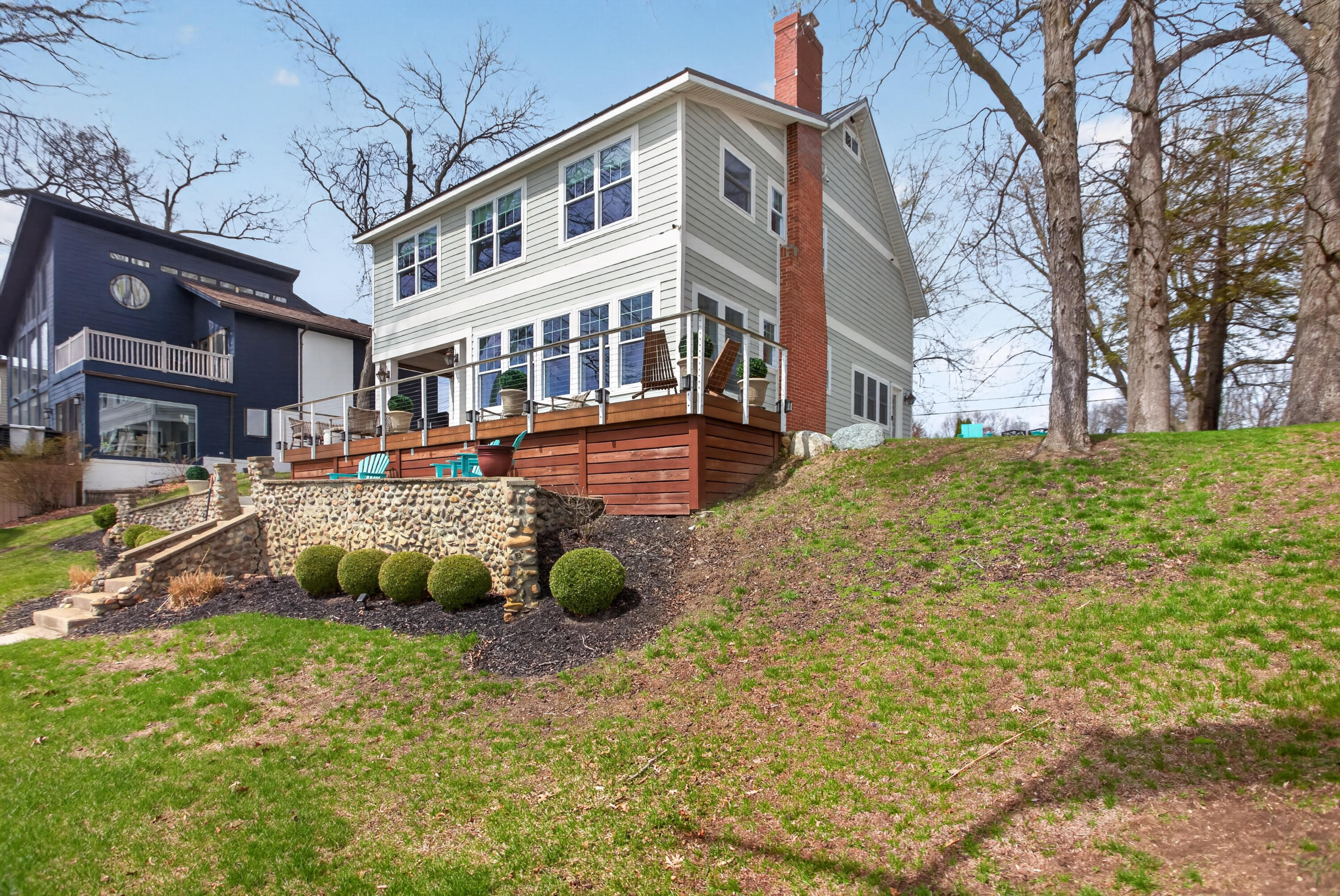 8714 Cherry Point Road Manitou Beach, MI 49253 - Photo 103 of 111 020_0N0A1414