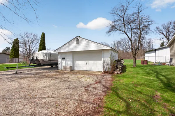 $1,890,000 | 8714 Cherry Point Road, Manitou Beach, MI 49253