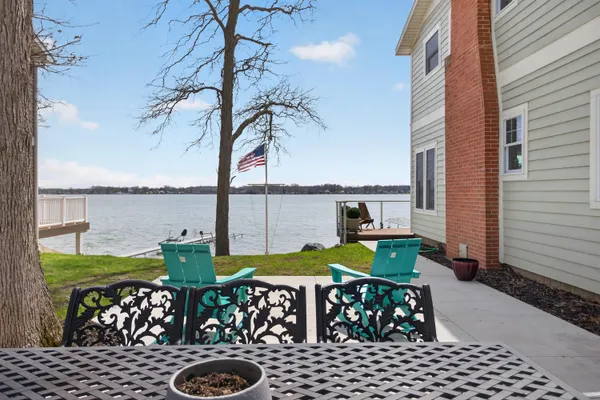 $1,890,000 | 8714 Cherry Point Road, Manitou Beach, MI 49253