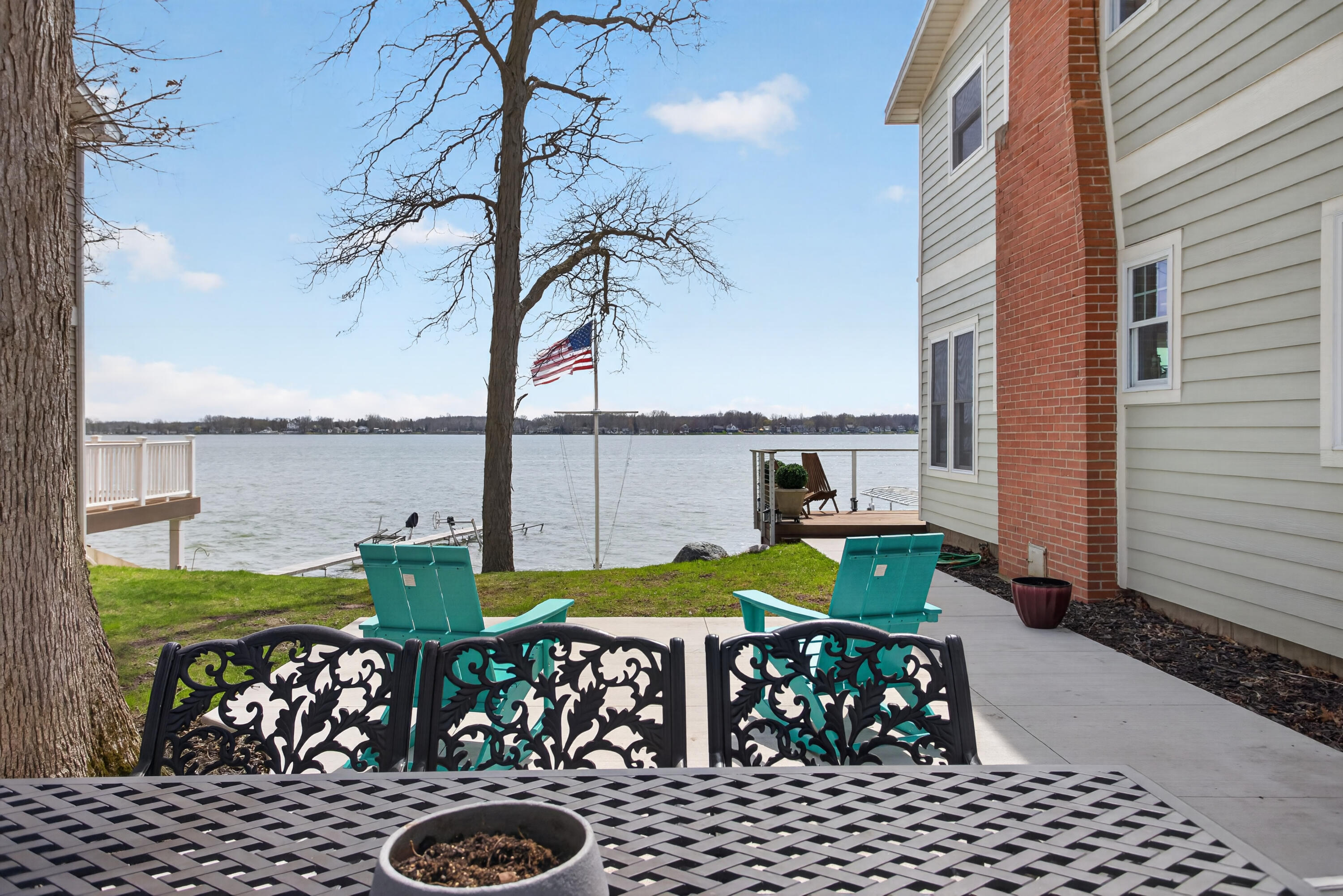 8714 Cherry Point Road Manitou Beach, MI 49253 - Photo 109 of 111 024_0N0A1424