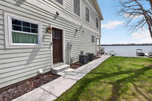 $1,890,000 | 8714 Cherry Point Road, Manitou Beach, MI 49253