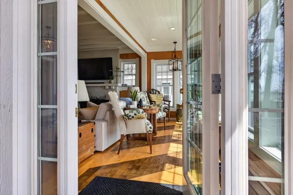 $1,890,000 | 8714 Cherry Point Road, Manitou Beach, MI 49253