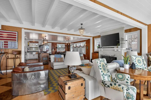 $1,890,000 | 8714 Cherry Point Road, Manitou Beach, MI 49253