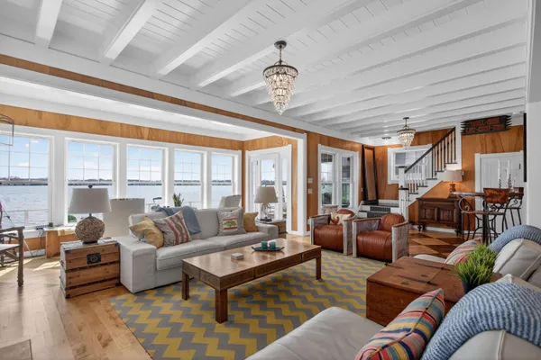 $1,890,000 | 8714 Cherry Point Road, Manitou Beach, MI 49253