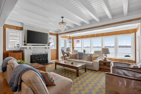 $1,890,000 | 8714 Cherry Point Road, Manitou Beach, MI 49253