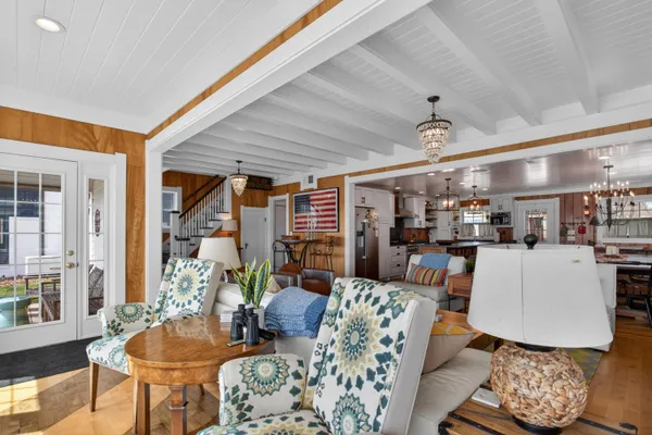 $1,890,000 | 8714 Cherry Point Road, Manitou Beach, MI 49253